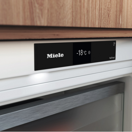 MIELE FNUS 7040 D 74lt Εντοιχιζόμενος Όρθιος Καταψύκτης MIELE FNUS 7040 D 74lt Εντοιχιζόμενος Όρθιος Καταψύκτης